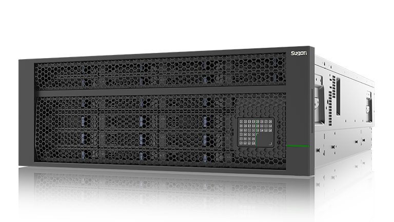 高密度存儲服務器